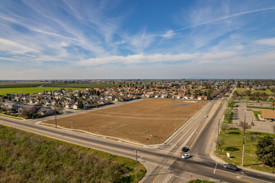More Photos Of 1745 Bethel Ave, Sanger Land For Sale