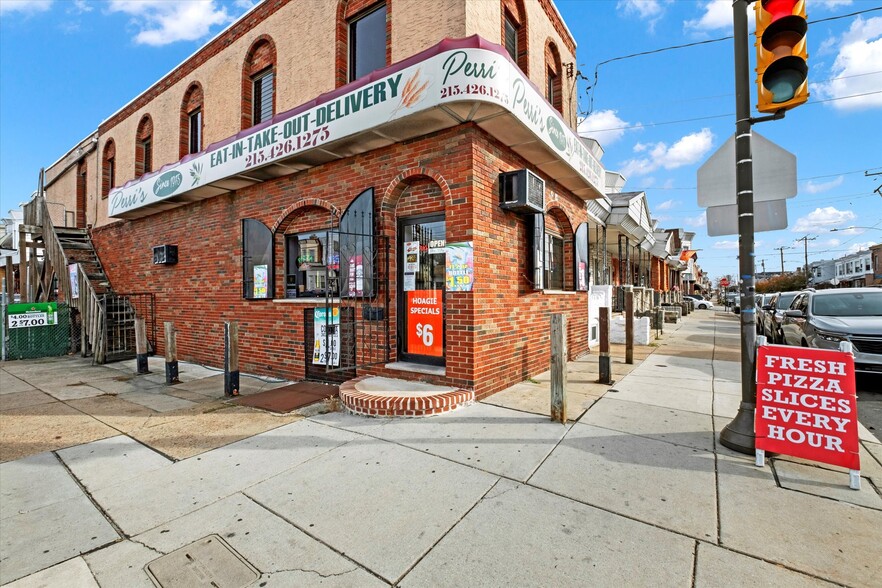 Primary Photo Of 2347 E Clearfield St, Philadelphia Storefront Retail Residential For Sale