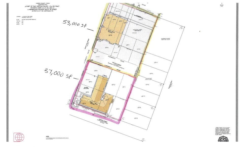 Primary Photo Of 7510 Harrisburg Blvd, Houston Warehouse For Sale