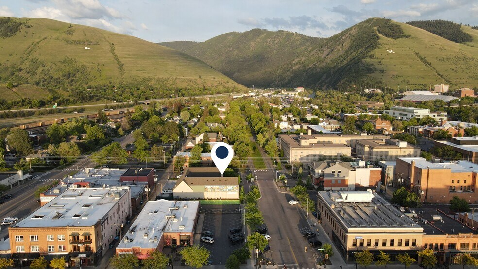 More Photos Of 150 E Pine St, Missoula Office For Sale