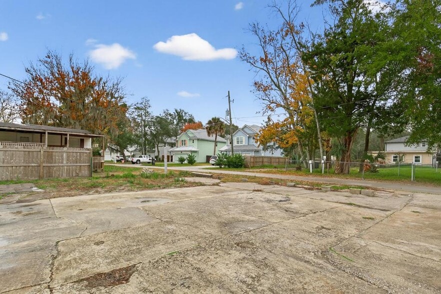 More Photos Of 1742- 1748 Bermuda rd, Jacksonville Land For Sale