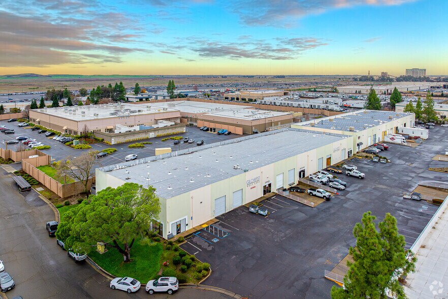 More Photos Of 1140 Tara Ct, Rocklin Warehouse For Lease