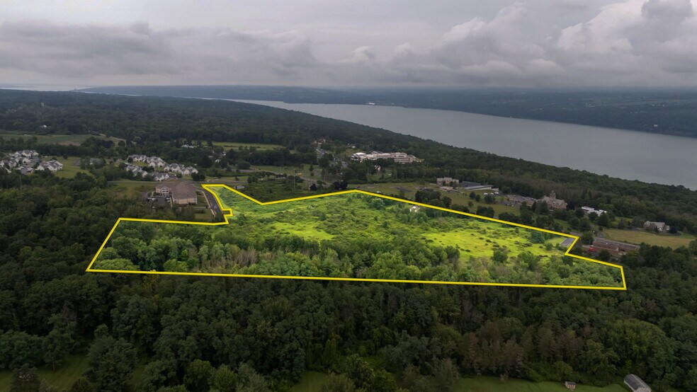 More Photos Of 1250 Trumansburg Rd, Ithaca Land For Sale