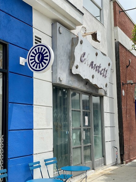 More Photos Of 7309-7315 Melrose Ave, Los Angeles Restaurant For Lease