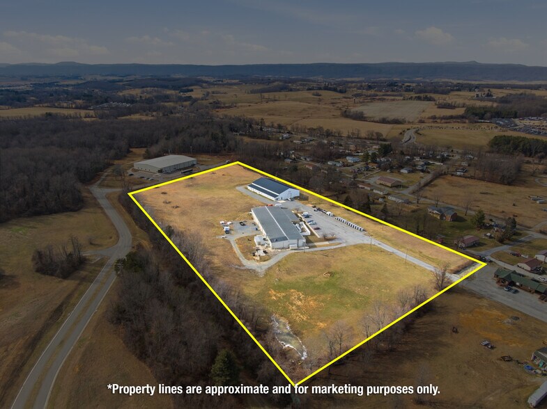 More Photos Of 5192 Dominion Dr, Dublin Warehouse For Sale