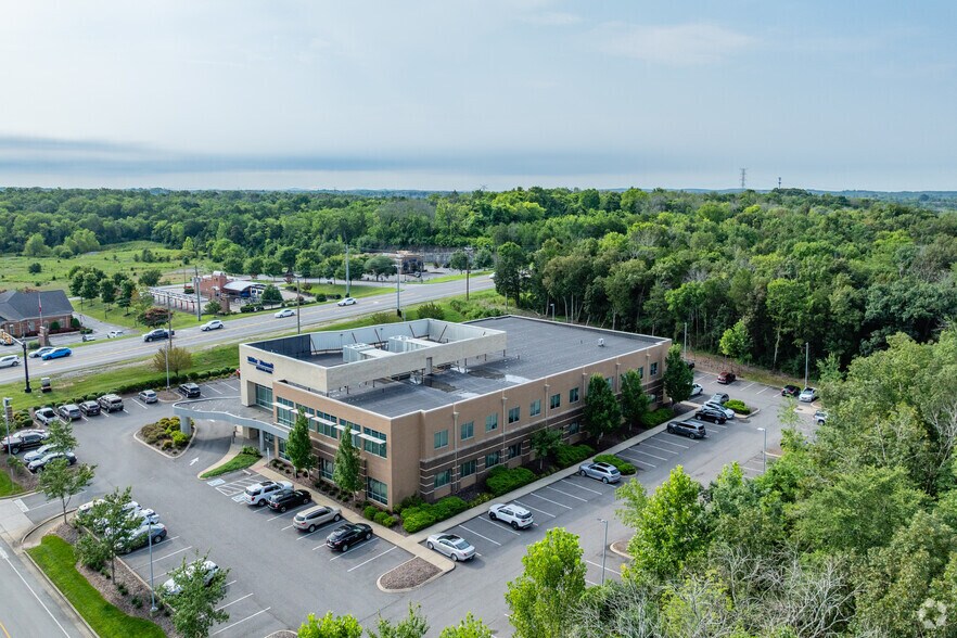 More Photos Of 660 S Mount Juliet Rd, Mount Juliet Medical For Lease