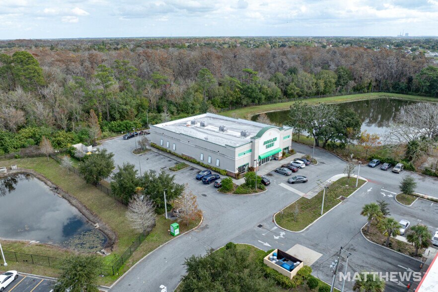 More Photos Of 7311 Curry Ford Rd, Orlando Freestanding For Sale