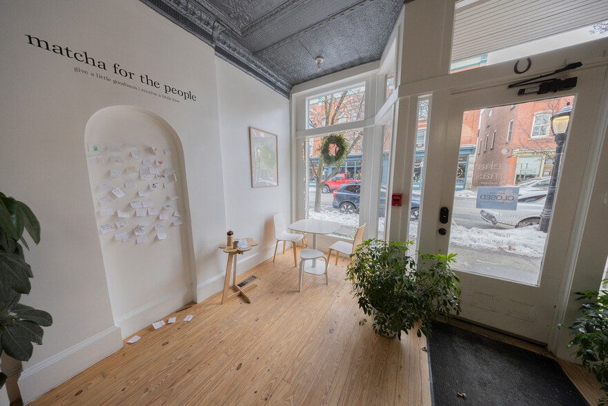 More Photos Of 179 Main St, Beacon Storefront Retail Residential For Sale