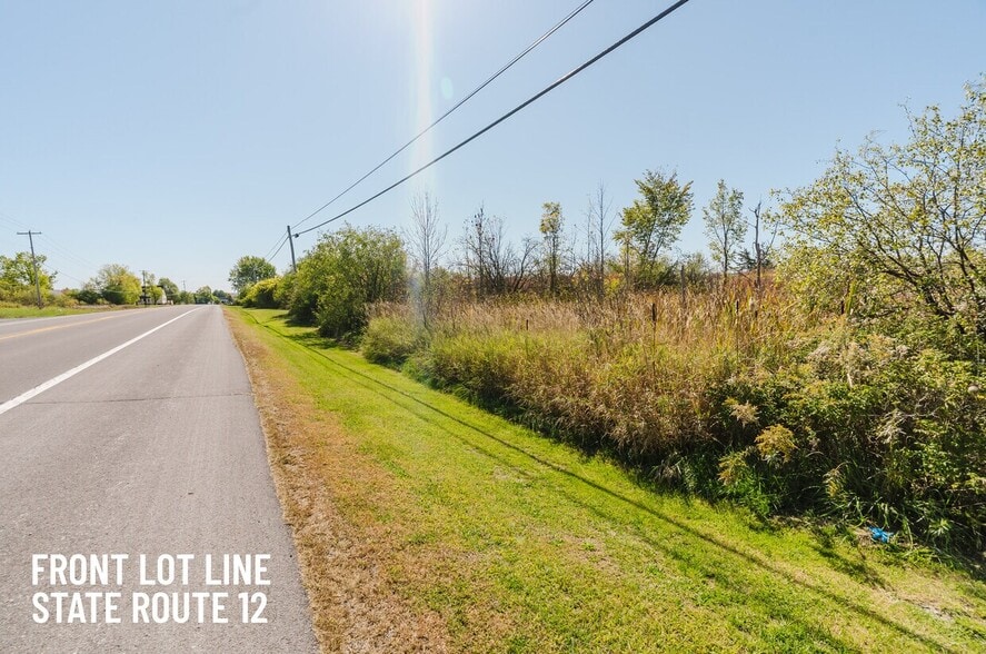 More Photos Of 24469 New York 12, Watertown Land For Sale