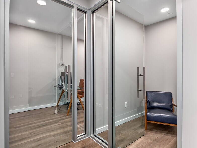 More Photos Of 39 Patton Ave, Asheville Office For Lease