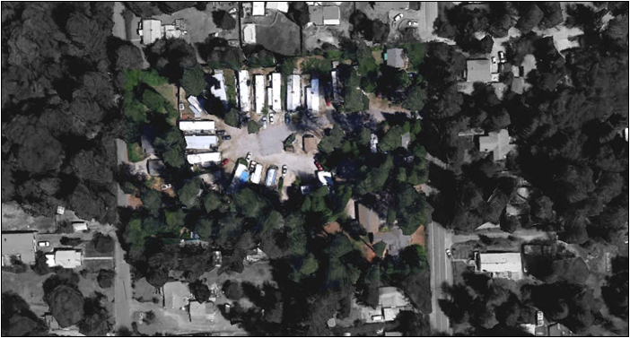 Primary Photo Of 10530 Walker Dr, Grass Valley Manufactured Housing Mobile Home Park For Sale