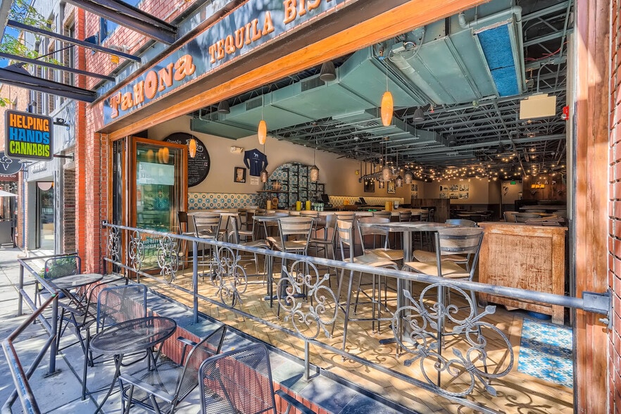 More Photos Of 1035 Pearl St, Boulder Office For Sale