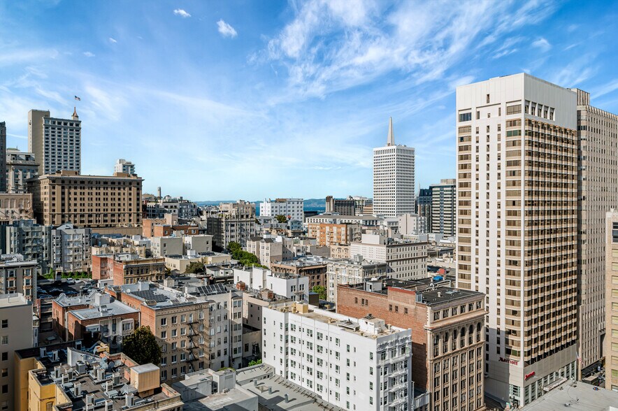More Photos Of 490 Post St, San Francisco Office For Sale