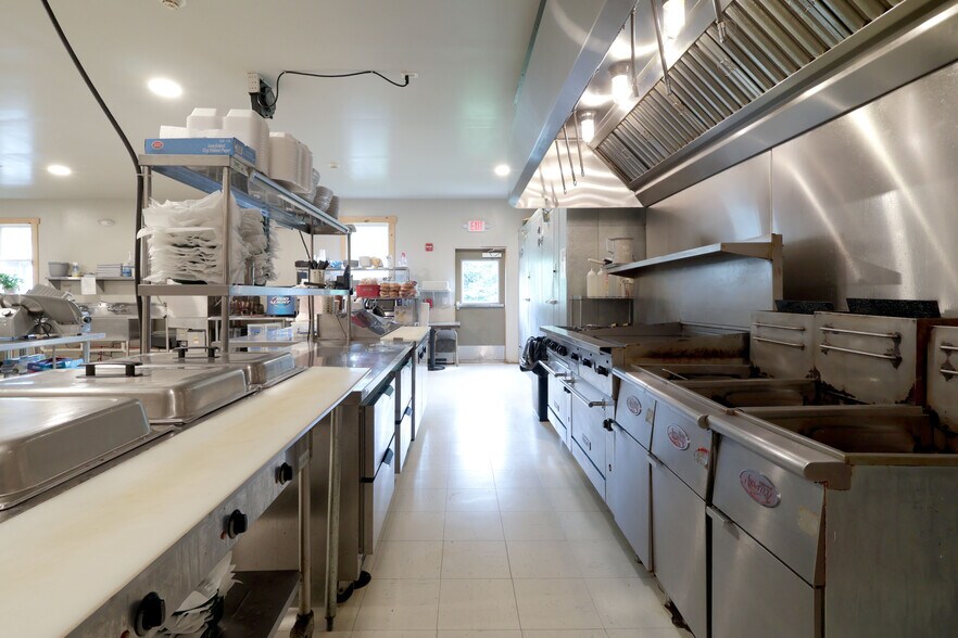 More Photos Of 10410 Buffalo Rd, Mifflinburg Restaurant For Sale