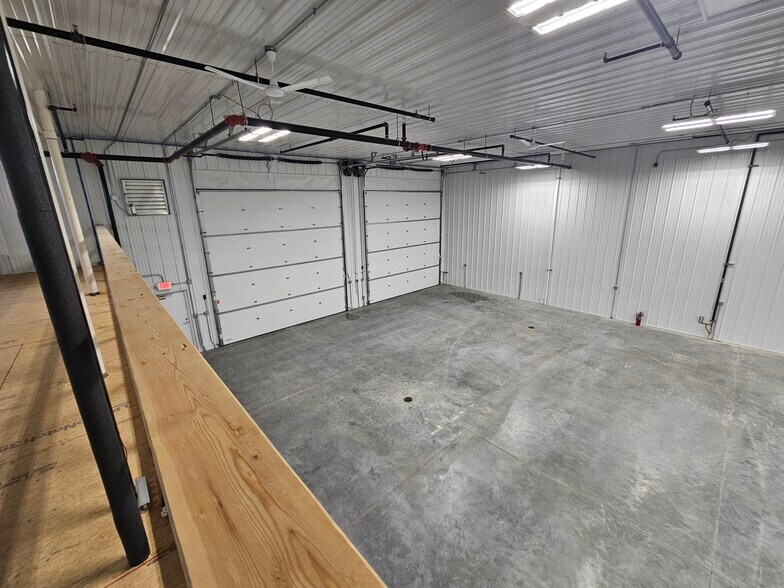 More Photos Of 26336 S Heritage Dr, Elwood Warehouse For Sale