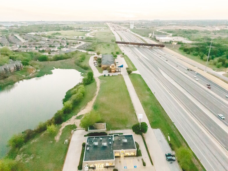 More Photos Of 5540 NE Loop 820, Haltom City Land For Sale