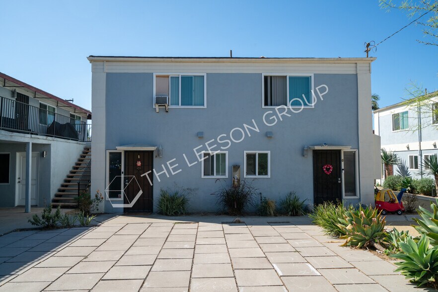 More Photos Of 13392 Magnolia St, Garden Grove Apartments For Sale