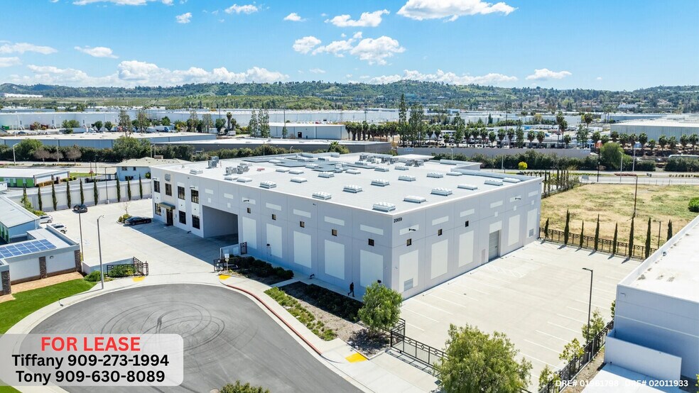 More Photos Of 20657 Valley Blvd, Walnut Office For Lease