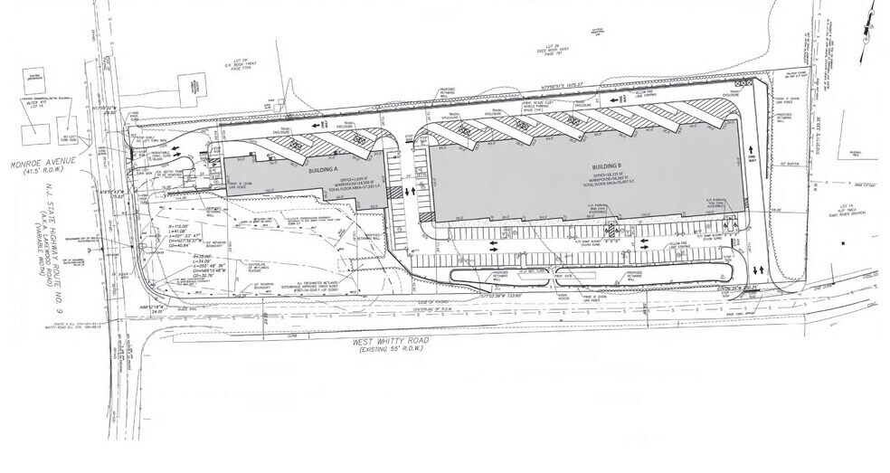 More Photos Of 1471 W Whitty Rd, Toms River Industrial For Sale