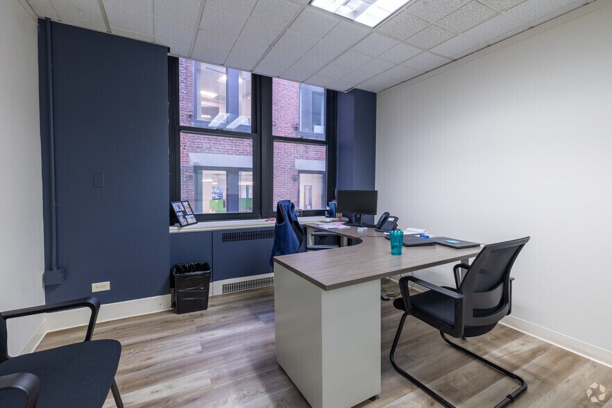 More Photos Of 61 Batterymarch St, Boston Office For Sale