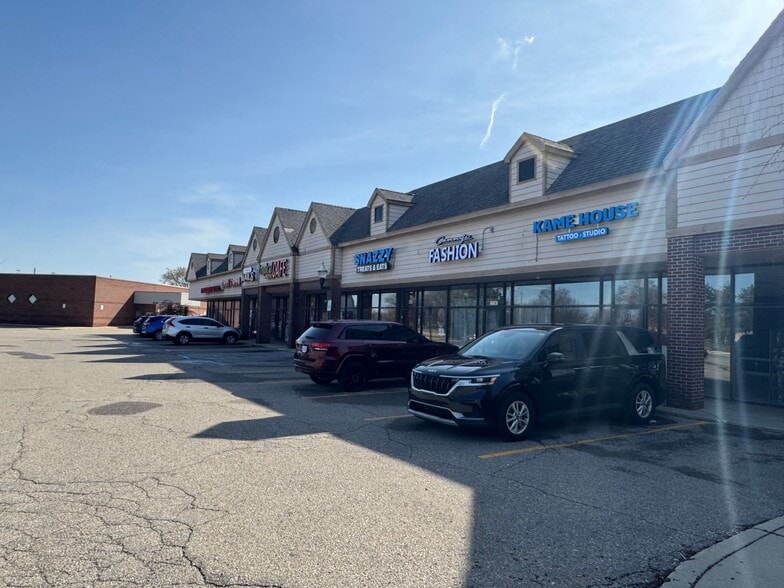 More Photos Of , Wayne General Retail For Sale