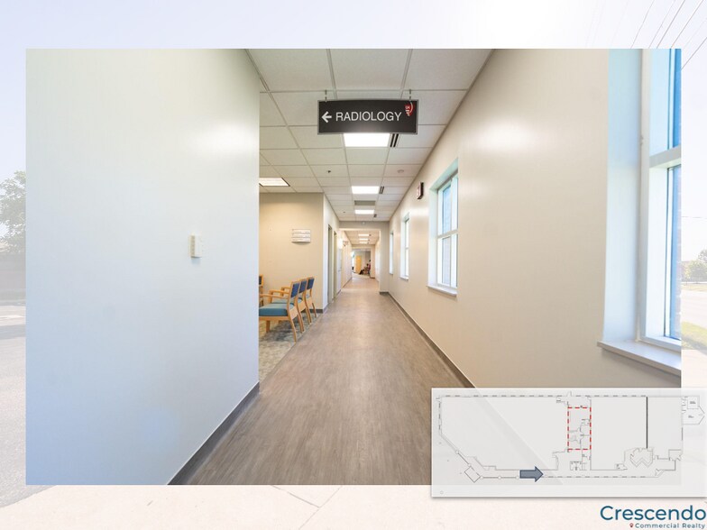 More Photos Of 15900 Snow Rd, Brook Park Medical For Lease