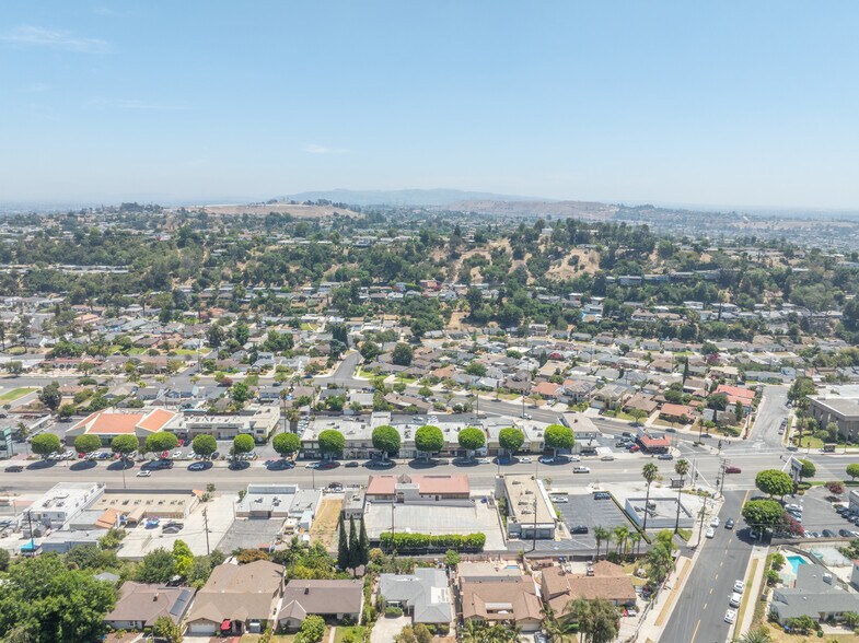 More Photos Of 809 S Atlantic Blvd, Monterey Park Office For Sale