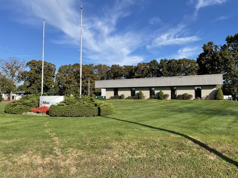 Primary Photo Of 2140 Westover Rd, Chicopee Office For Lease