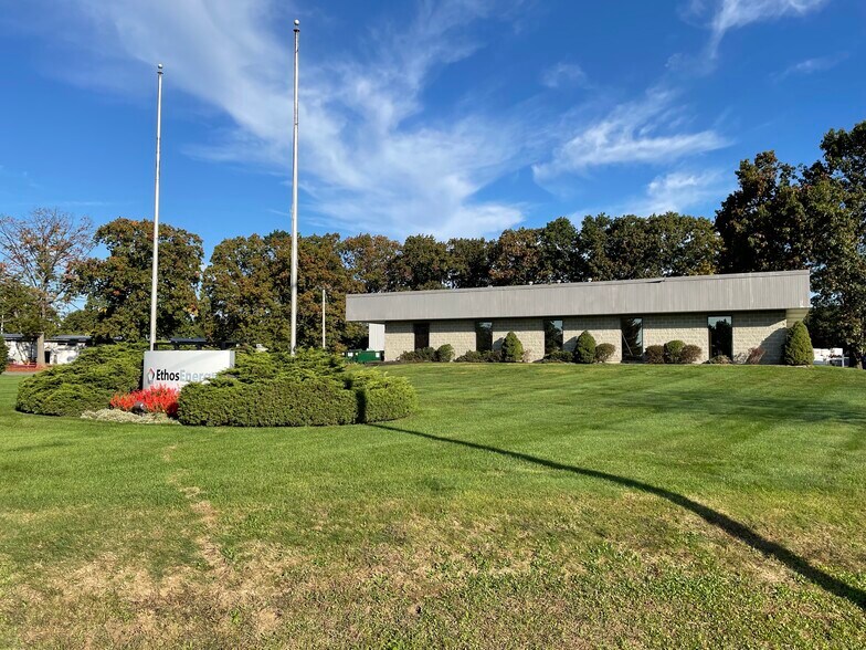 Primary Photo Of 2140 Westover Rd, Chicopee Industrial For Lease