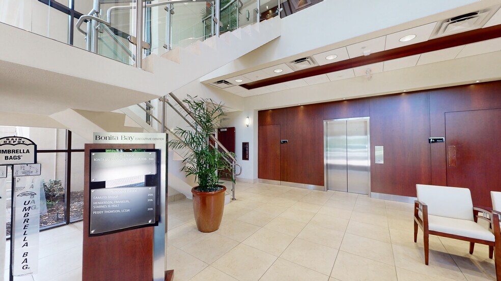 More Photos Of 3451 Bonita Bay Blvd, Bonita Springs Office Residential For Lease