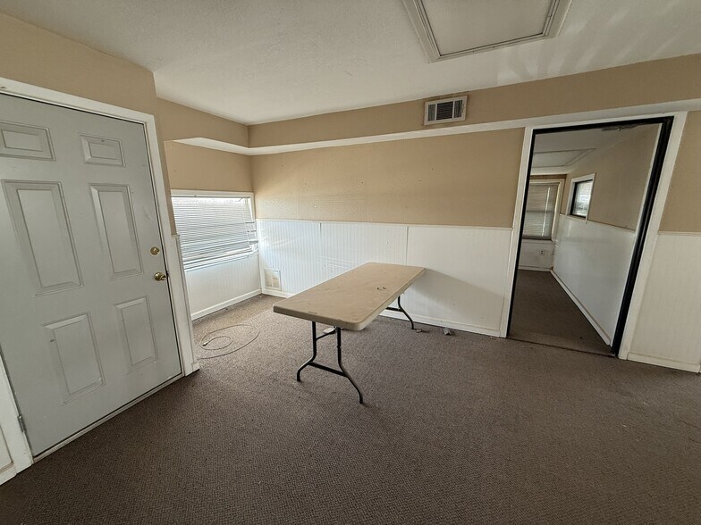 More Photos Of 1561 US Highway 380, Plains Warehouse For Sale