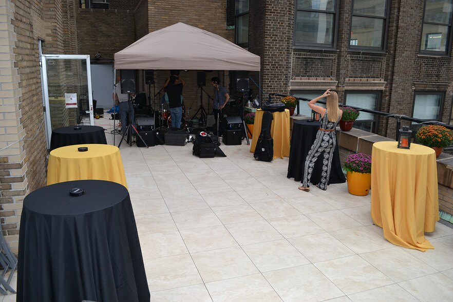 More Photos Of 295 Madison Ave, New York Office For Lease