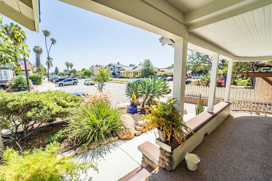More Photos Of 3791-3793 10th Ave, San Diego Apartments For Sale