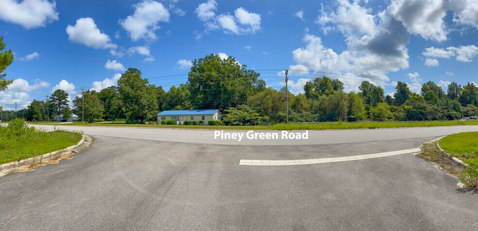 More Photos Of Piney Green Rd & Jeanette Dr, Jacksonville Land For Sale
