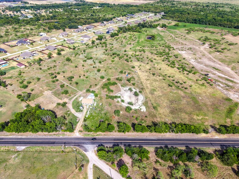 More Photos Of 7348 TX-34, Oak Ridge Land For Sale