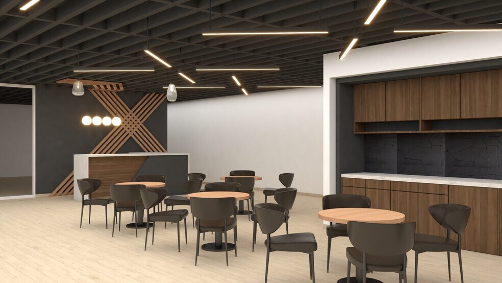 More Photos Of 3031 N Rocky Point Dr W, Tampa Coworking Space