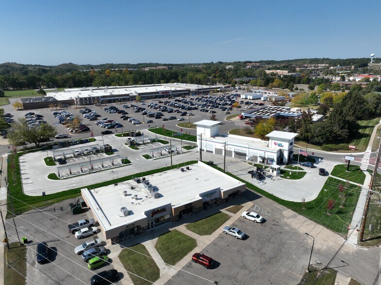 More Photos Of 8680 W Grand River Ave, Brighton Specialty For Sale