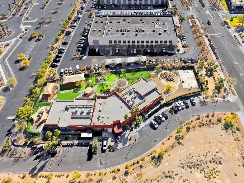 More Photos Of 10100 Banburry Cross Dr, Las Vegas Schools For Sale