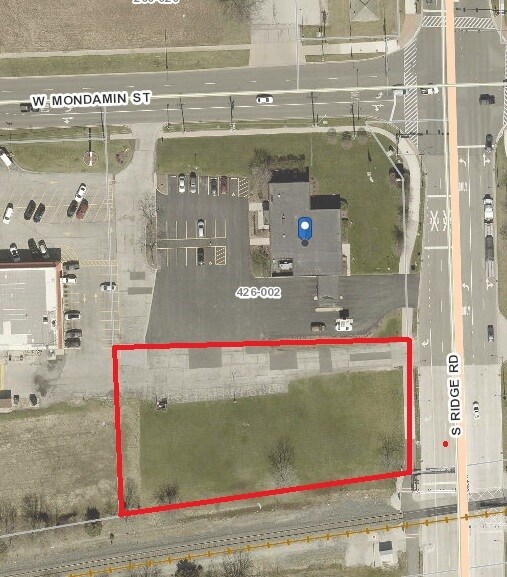 More Photos Of 502 Mondamin st, Minooka Land For Sale