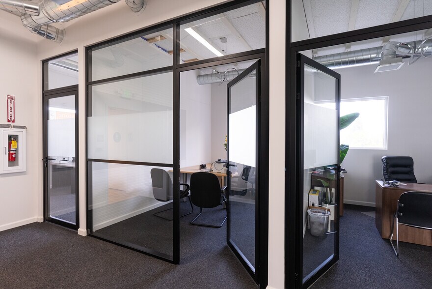 More Photos Of 1088 Branham Ln, San Jose Loft Creative Space For Sale