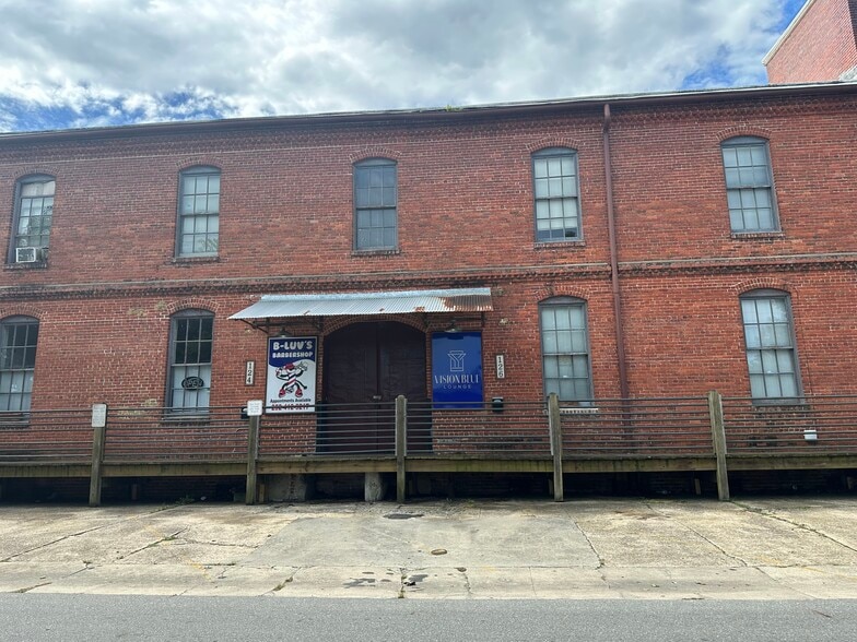 More Photos Of , Kinston Multifamily For Sale