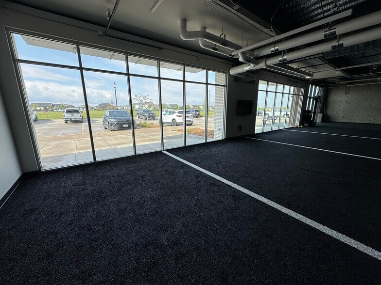 More Photos Of 1220 NE Station Crossing Dr, Grimes General Retail For Lease