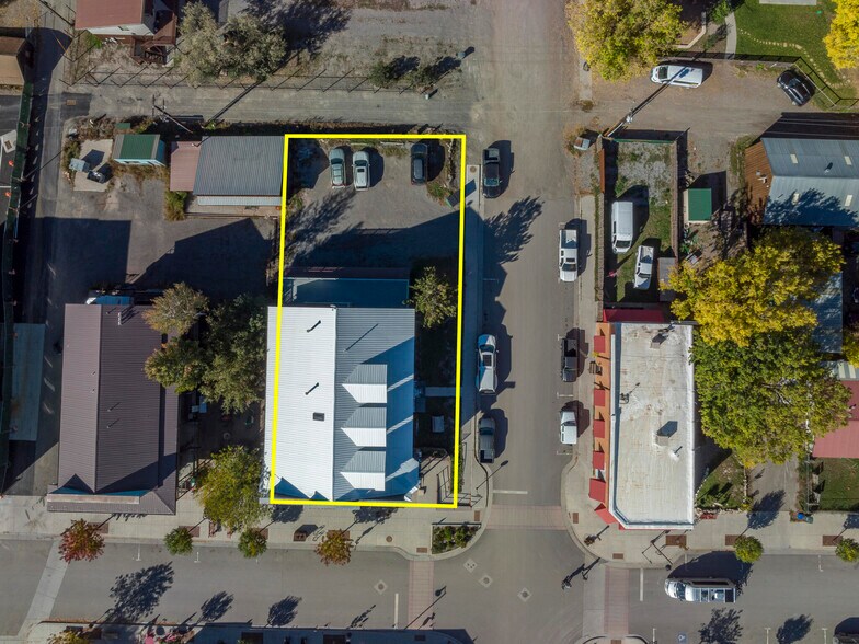 More Photos Of 609 Clinton St, Ridgway Apartments For Sale