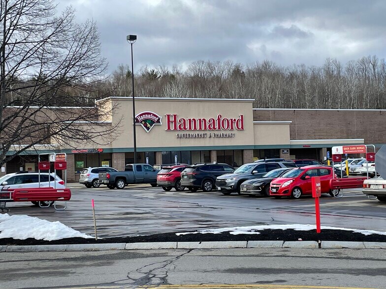 More Photos Of 115-134 Hannaford Dr, Farmington Unknown For Lease