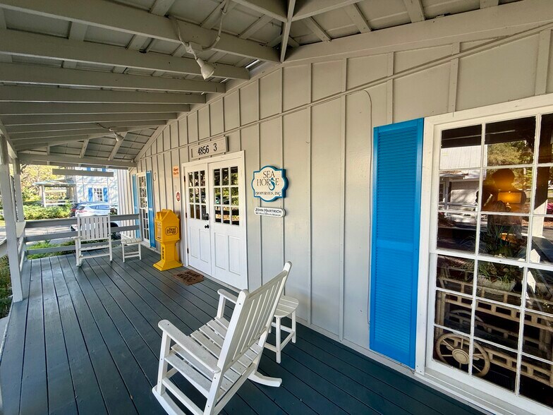 More Photos Of 4924 E First Coast Hwy, Fernandina Beach Unknown For Lease
