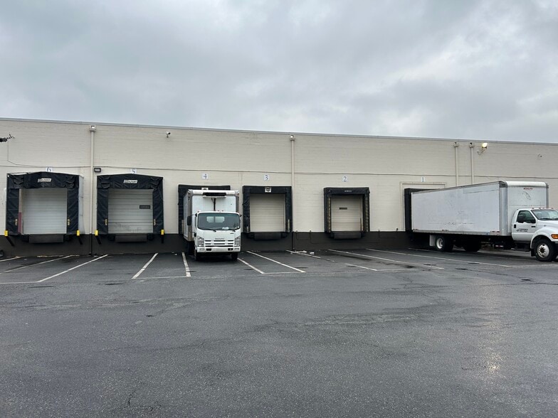 Primary Photo Of 4430 Pottsville Pike, Reading Warehouse For Lease