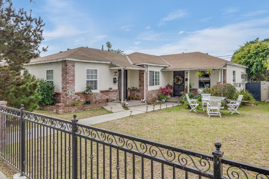 More Photos Of 5145 Overland Ave, Culver City Apartments For Sale