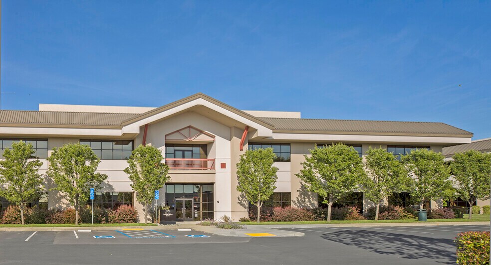 More Photos Of 499 Aviation Blvd, Santa Rosa Land For Sale