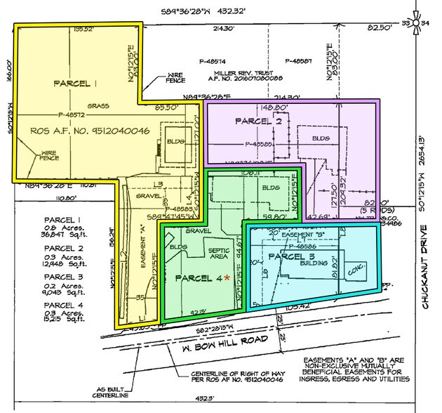 More Photos Of 14965 W Bow Hill Rd, Bow Post Office For Sale