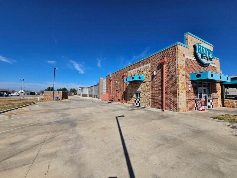 More Photos Of , Abilene General Retail For Sale